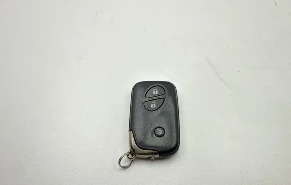 Lexus GS 300 350 430 450H Ignition key/card