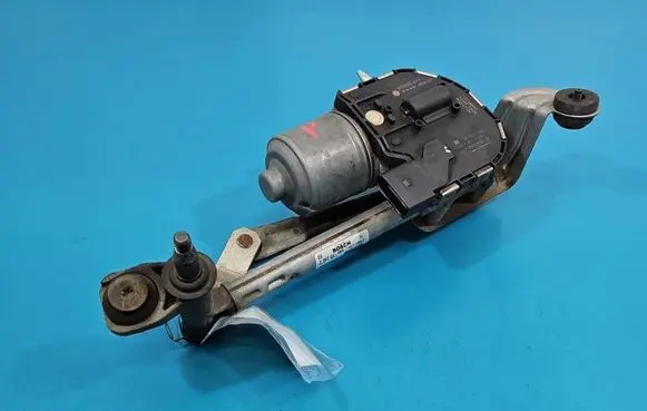 Volkswagen Golf Plus Wiper motor 5M0955120E IMPRK1590426