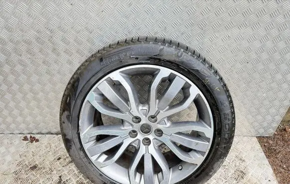 Land Rover Range Rover L405 R21 alloy rim FK621007BA