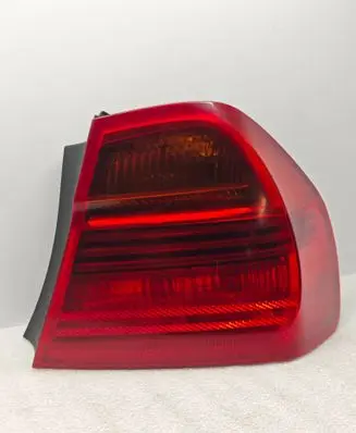 BMW 3 E90 E91 Rear/tail lights 6937458