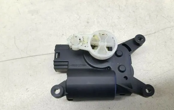 Peugeot Expert Air flap motor/actuator A21900300