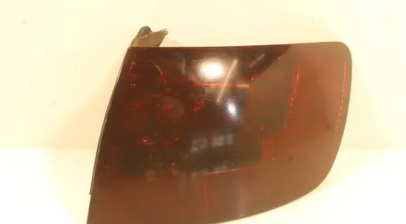 Audi A6 Allroad C6 Rear/tail lights 89037056