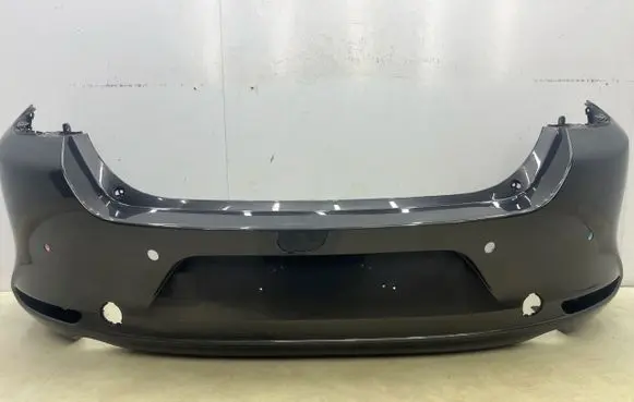 Mazda 3 Rear bumper BCKA50221