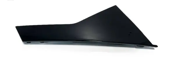 Peugeot 308 Rear door glass trim molding 98370538ZD 31043