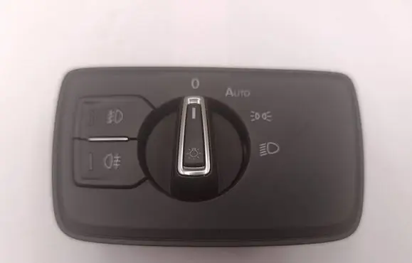 Volkswagen PASSAT B8 Light switch 3G0941633H