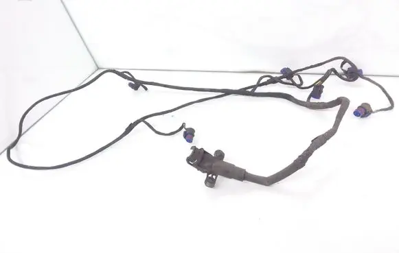 Parking sensor (PDC) wiring loom