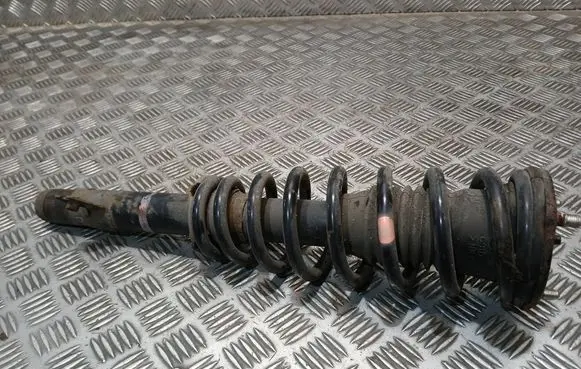 Mazda 6 Front shock absorber with coil spring