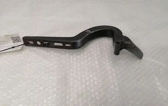 Mercedes-Benz E W123 Tailgate/trunk/boot hinge 1237500287