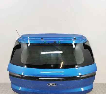 Ford Explorer EV Tailgate/trunk/boot lid R2KBS40404AH