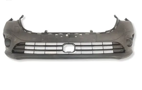 Mercedes-Benz Citan II W420 Front bumper A4208852500 620224497R