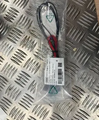 Audi A6 C7 Other wiring loom 4G0063511AA 4039378610500