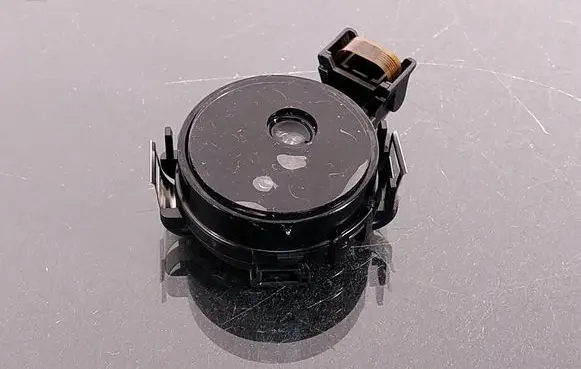 BMW X5 E70 Rain sensor 9PW00968105 12037322 924502501
