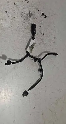 Ford Fiesta Fuel injector wires CM5G9F666 20120647