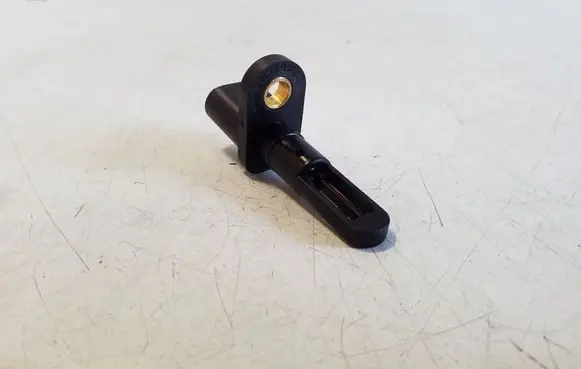 Skoda Superb B6 (3T) Intake air temperature sensor 06B905379D