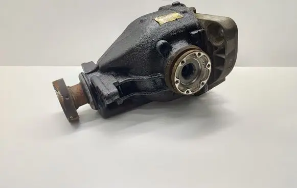 BMW 5 E60 E61 Rear differential 7542512 754251202 33107542512