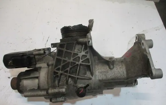 Jeep Grand Cherokee (WJ) Gearbox transfer box case P68292771AB