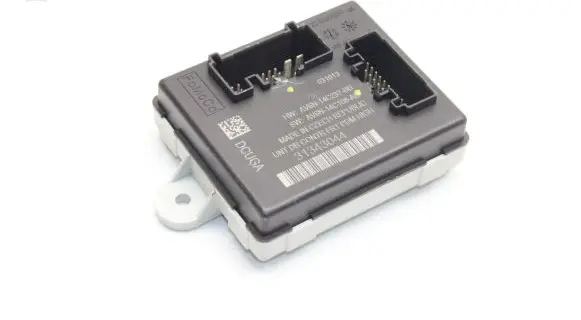 Volvo V40 Door control unit/module 31343044
