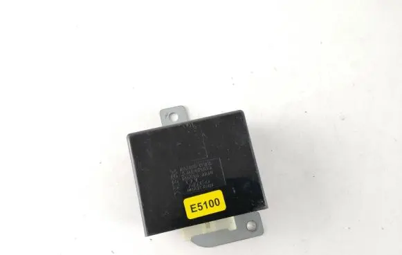 Mitsubishi Pajero Other relay MR495622 1650002230