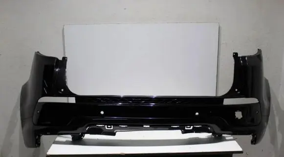 Jaguar E-Pace Rear bumper LK7217D781BAW