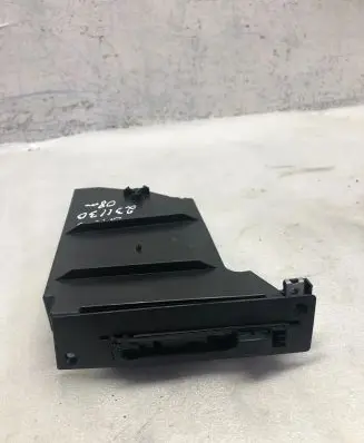 BMW 5 E60 E61 Cup holder 5145706340905