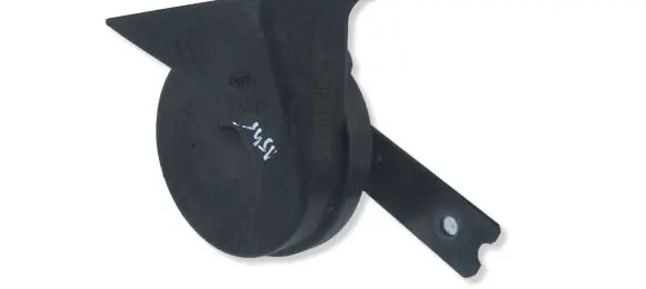 Hyundai Santa Fe Horn signal 96621S1000