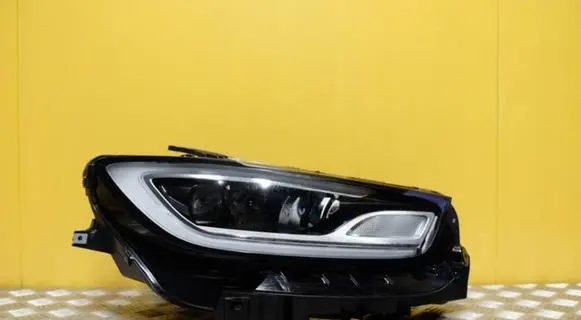 Chrysler Pacifica Headlight/headlamp 68428558AE 2691