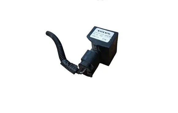 Volvo V70 Airbag deployment crash/impact sensor 8691733 8691736 0756100603