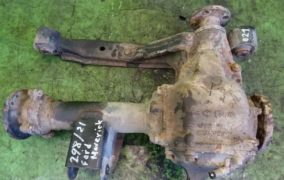 Ford Maverick Rear differential 3851162300-7