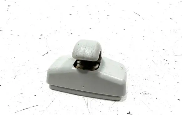 Skoda Superb B6 (3T) Sun visor clip/hook/bracket 1Z0857561