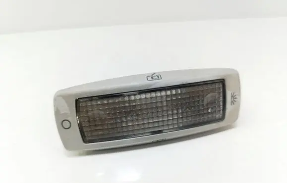 Volkswagen Golf IV Other interior light 3B0947291