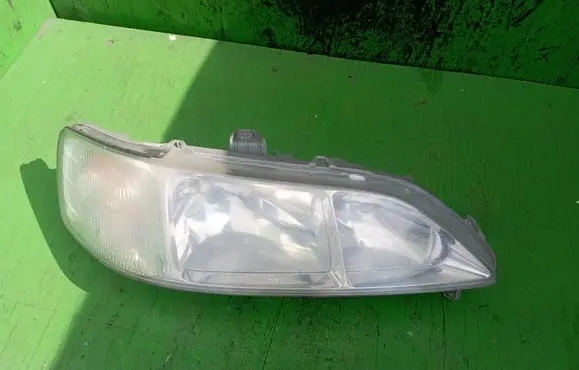 Honda Accord Headlight/headlamp