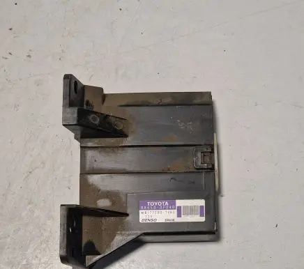 Toyota Corolla Verso AR10 Other control units/modules 886500F040 MB1773007482