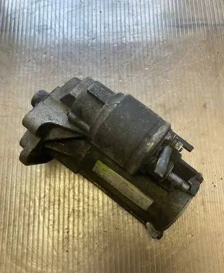 Renault Scenic III - Grand scenic III Starter motor 8200836473B TS12E9