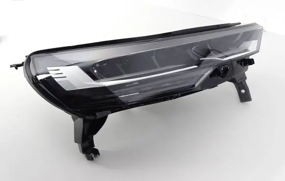 Renault Captur II Headlight/headlamp 260107674R