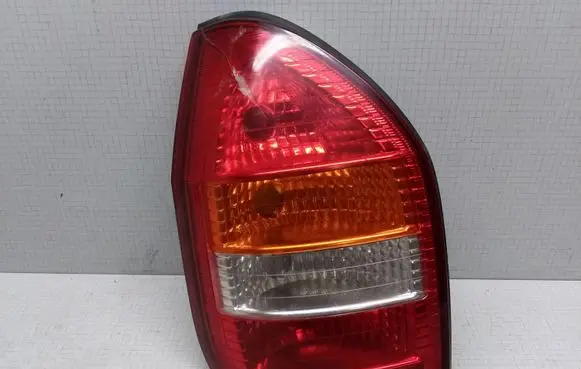Opel Zafira A Rear/tail lights