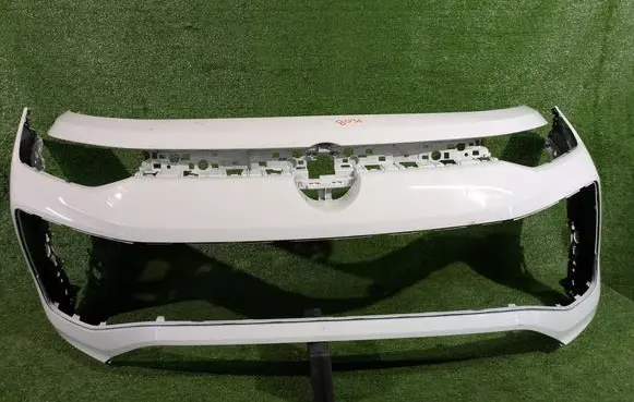 Volkswagen Tayron II Front bumper 