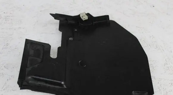 Mini One - Cooper F56 F55 Battery tray heat shield 7290817