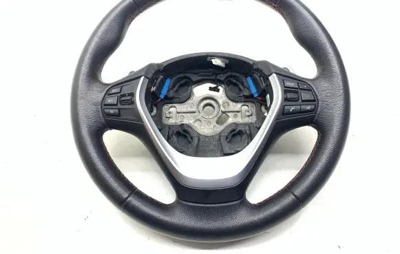 BMW 4 F32 F33 Steering wheel 62562181E 62563393C