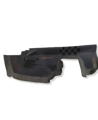 Audi A3 S3 8P Intercooler air guide/duct channel 8P3121283