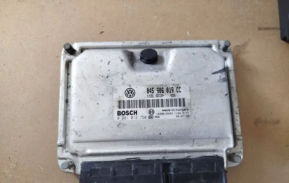 Engine control unit/module