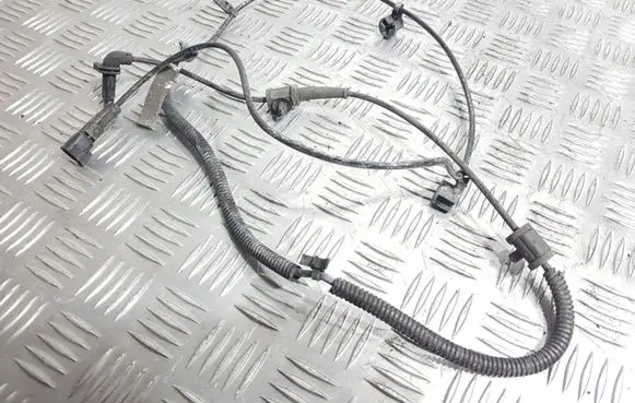 Opel Insignia A ABS rear brake sensor 22868983