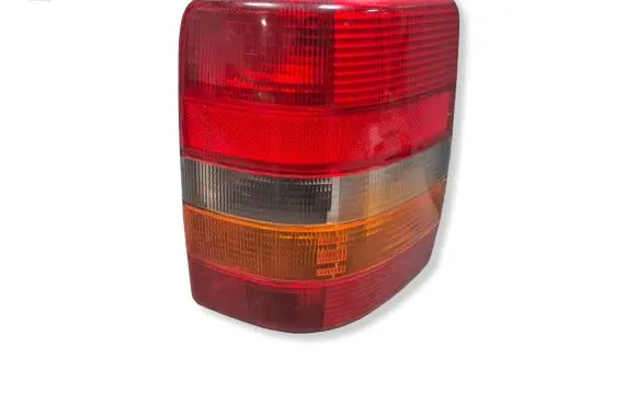 Jeep Grand Cherokee Rear/tail lights 