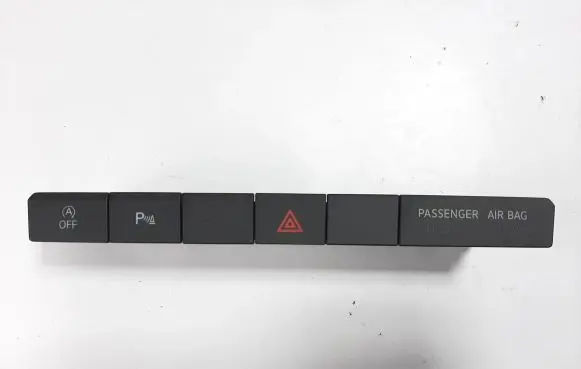 Volkswagen T-Cross Other switches/knobs/shifts 2GM927132M