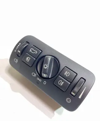 Volvo XC60 Light switch 30739415 091221A 04066302