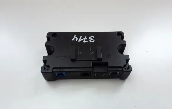 Renault Scenic III - Grand scenic III Other control units/modules 280246043R