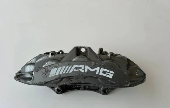 Mercedes-Benz GLE W167 Front brake caliper 20955301A 1A20806202