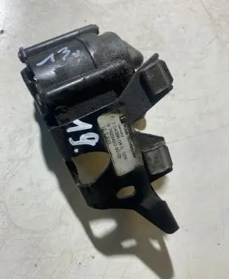 Citroen C5 Electric auxiliary coolant/water pump 704386040 76294238