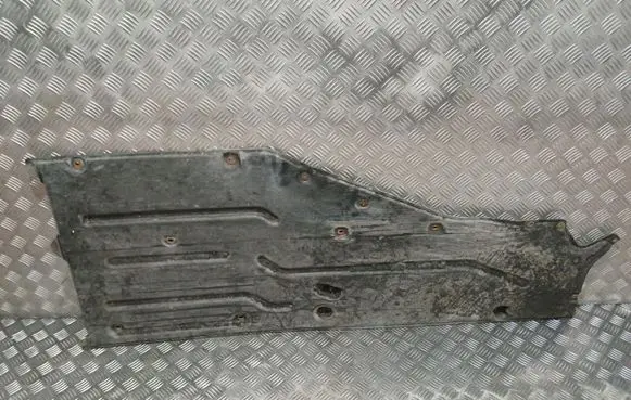 BMW 7 E65 E66 Side bottom protection 7020533