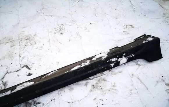 KIA Optima Sill 