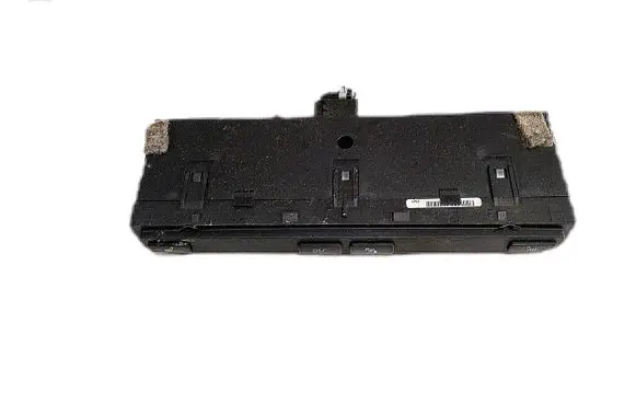 BMW 5 E60 E61 Seat heating switch 6949452
